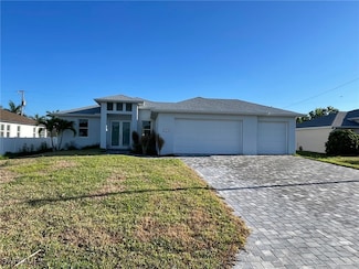 1827 SW 39th Terrace, Cape Coral, FL 33914