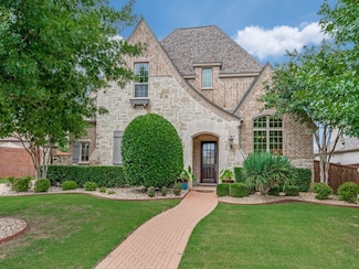 2911 Blackthorn Dr, Prosper, TX 75078