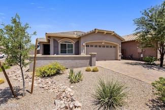 4230 W Palace Station Rd, New River, AZ 85087