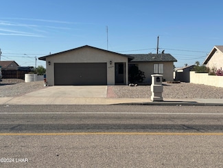 2304 Palo Verde Blvd N, Lake Havasu City, AZ 86404
