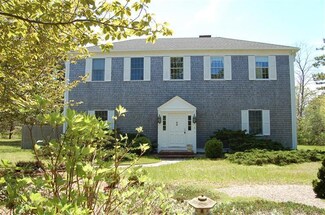 9 Old Bridge Rd, Truro, MA 02642