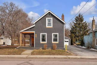 63 Lafountain St, Winooski, VT 05404