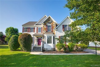 11624 Norwich Pkwy, Glen Allen, VA 23059