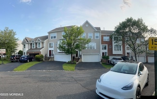 172 Nathan Dr, Morganville, NJ 07751