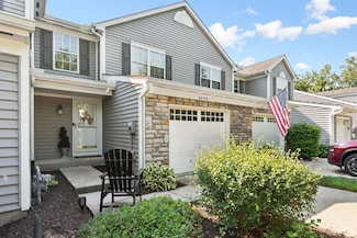 6748 Sandharbor Ct, Maineville, OH 45039