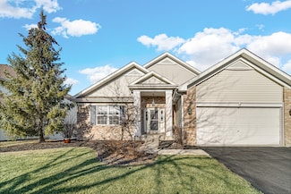 1387 Prescott Dr, Fox Lake, IL 60020