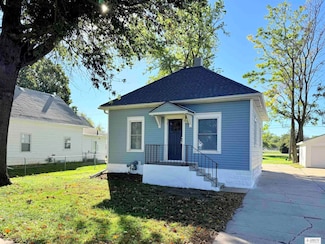 6521 Logan Ave, Lincoln, NE 68507