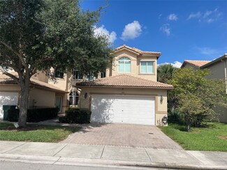 5031 Madison Lakes Cir W Unit 60, Davie, FL 33328