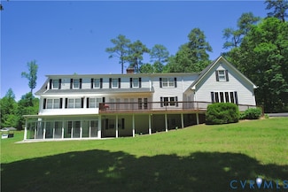 3029 Oxford Dr, Sutherland, VA 23885