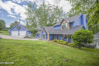 174 Lance Ln, La Follette, TN 37766