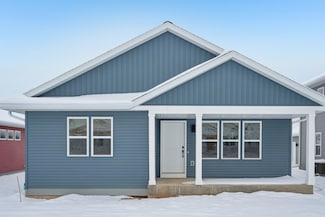 1057 Fairway Dr, Sheboygan Falls, WI 53085