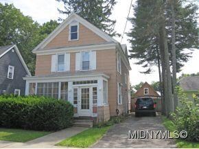 13 Cline St, Dolgeville, NY 13329