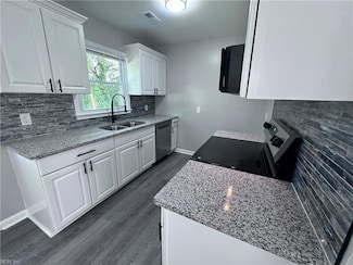 916 South Ave, Newport News, VA 23605