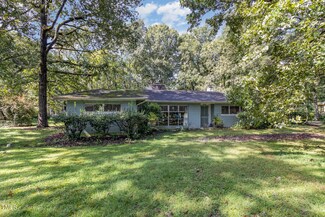 3722 Randolph Rd, Durham, NC 27705