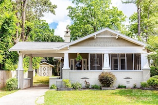 737 Florida Ave, Hendersonville, NC 28739