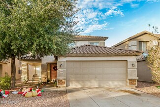 11600 W Longley Ln, Youngtown, AZ 85363
