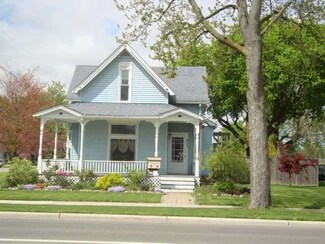 311 S Defiance St, Archbold, OH 43502