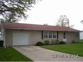 613 Carol Dr, Walton, IN 46994