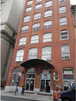 926-28 Race St Unit 3B, Philadelphia, PA 19107