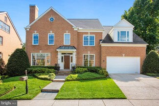 5010 Warren St NW, Washington, DC 20016