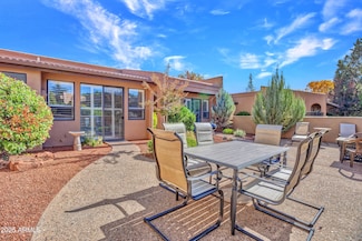 115 Geronimo Dr, Sedona, AZ 86336