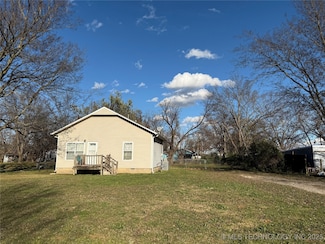 125 C St SE, Inola, OK 74036