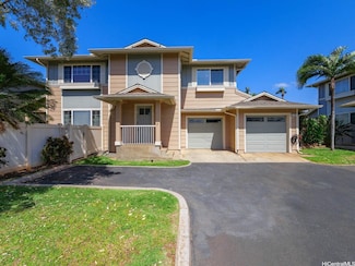 91-2270 Kanela St Unit T-58, Ewa Beach, HI 96706