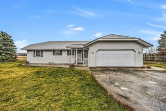 4753 W 400 S, Russiaville, IN 46979