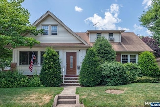 13-20 Burbank St Unit 1X, Fair Lawn, NJ 07410