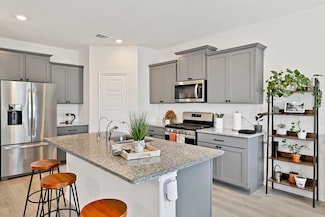 815 Cormorant St, Princeton, TX 75407