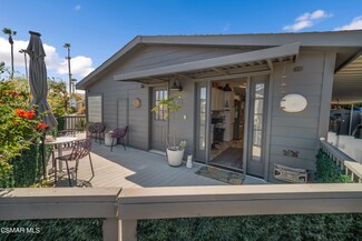4501 W Channel Islands Blvd Unit 83, Oxnard, CA 93035