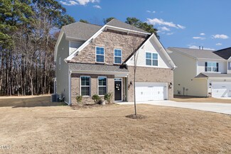5112 Lizard Tail Ln, Apex, NC 27539