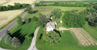 27 S 850 E, Fowler, IN 47944