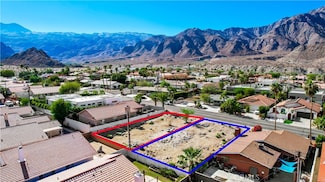 0 Lot 16 Avenida Diaz, La Quinta, CA 92253