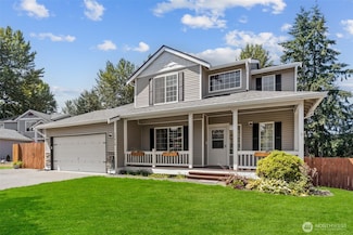 12410 199th Avenue Ct E, Bonney Lake, WA 98391