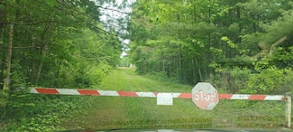5875 N Harding Rd, Harrison, MI 48625