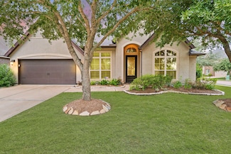 1719 Quail Ridge Dr, Katy, TX 77493