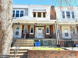 4145 Gilham St, Philadelphia, PA 19135