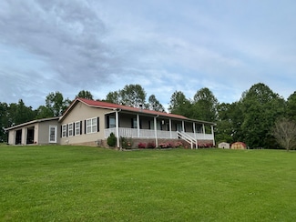 1188 Breeding Rd, Edmonton, KY 42129