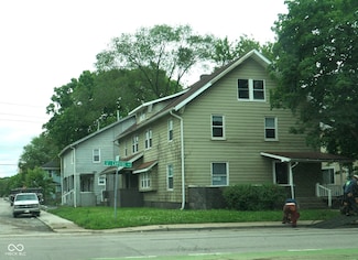 3469 N Capitol Ave, Indianapolis, IN 46208