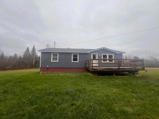 348 Back Ridge Rd, Littleton, ME 04730