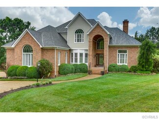 3601 Cannon Ridge Ct, Midlothian, VA 23113