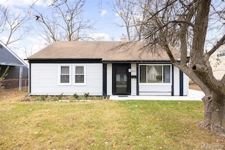 22121 Condon St, Oak Park, MI 48237