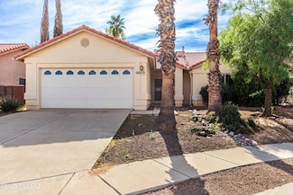 8410 E Heath Ct, Tucson, AZ 85715