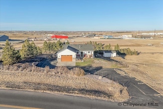502 Dayshia Ln, Cheyenne, WY 82007
