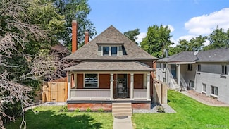 459 N Clarkson St, Denver, CO 80203