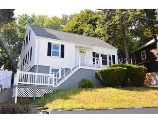 36 Vane St, Revere, MA 02151