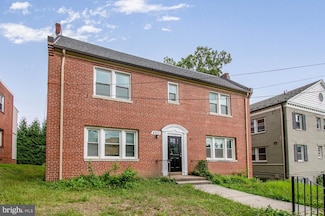 4515 Avondale St Unit 4, Bethesda, MD 20814