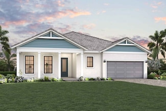 Borrelli, Venice, FL 34293