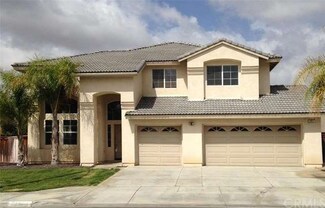 122 Morgan Ct, San Jacinto, CA 92582